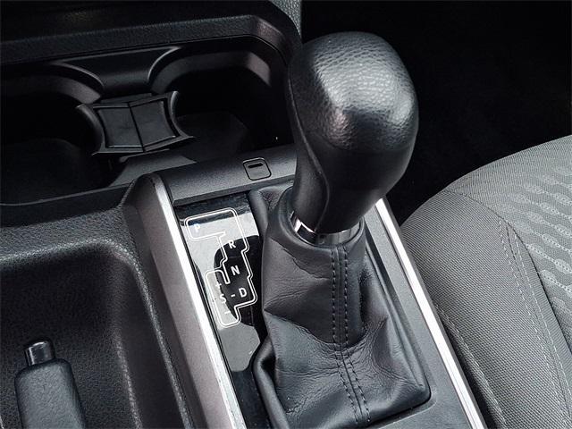 used 2023 Toyota Tacoma car, priced at $36,991