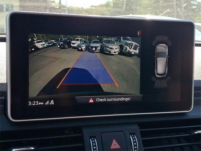 used 2019 Audi Q5 car, priced at $18,311