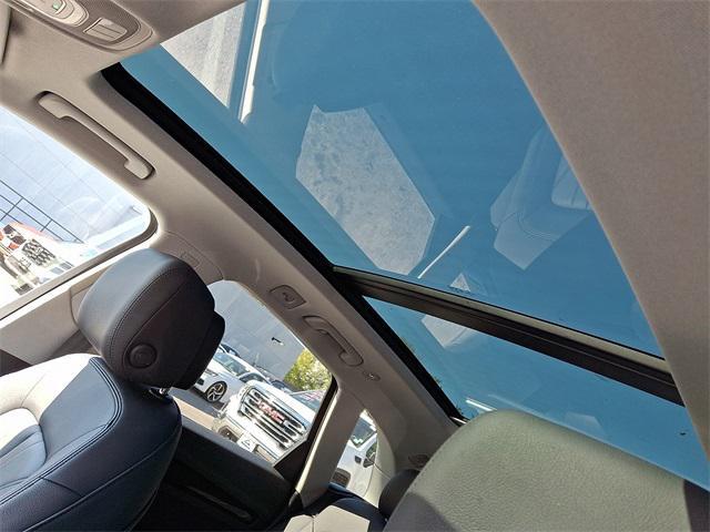 used 2019 Audi Q5 car, priced at $18,311