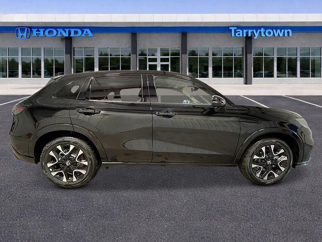 new 2026 Honda HR-V car, priced at $33,300