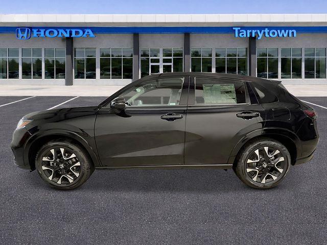 new 2026 Honda HR-V car, priced at $33,300