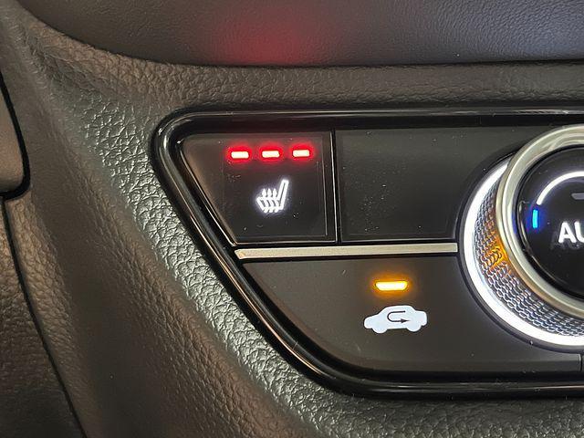 new 2026 Honda HR-V car, priced at $33,300