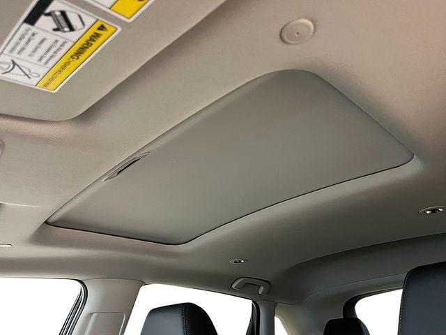 new 2026 Honda HR-V car, priced at $33,300