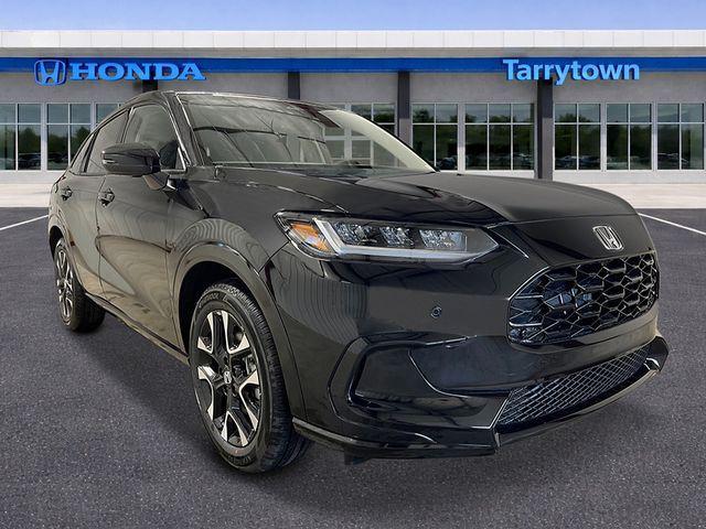 new 2026 Honda HR-V car, priced at $33,300
