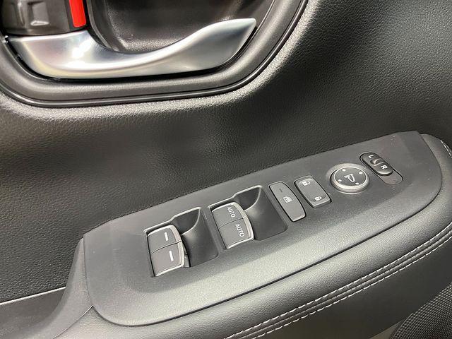 new 2026 Honda HR-V car, priced at $33,300