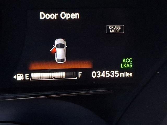 used 2022 Honda HR-V car, priced at $23,759