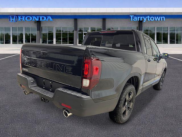 new 2026 Honda Ridgeline car, priced at $48,890