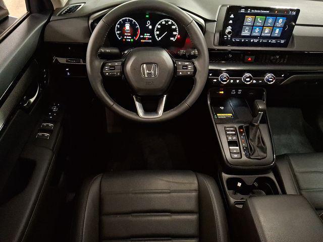 used 2024 Honda CR-V car, priced at $32,999