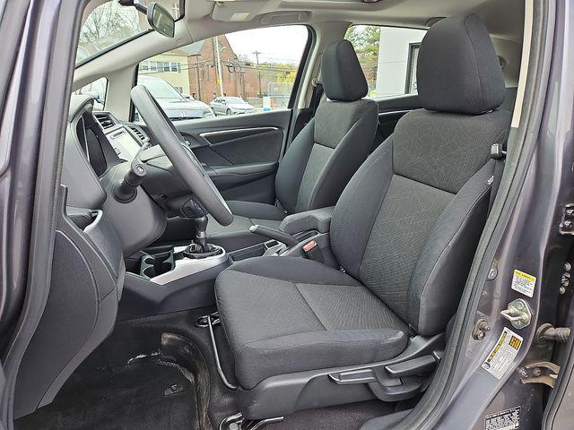 used 2015 Honda Fit car, priced at $13,799