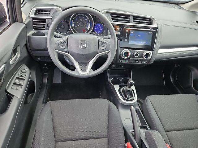 used 2015 Honda Fit car, priced at $13,799