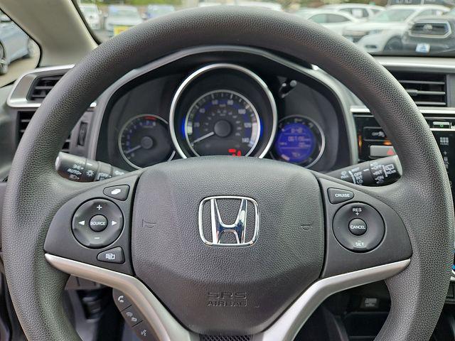 used 2015 Honda Fit car, priced at $13,799