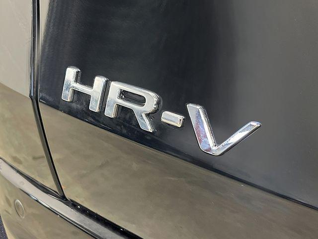 new 2027 Honda HR-V car