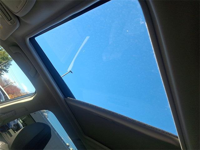 used 2023 Subaru Forester car, priced at $25,483