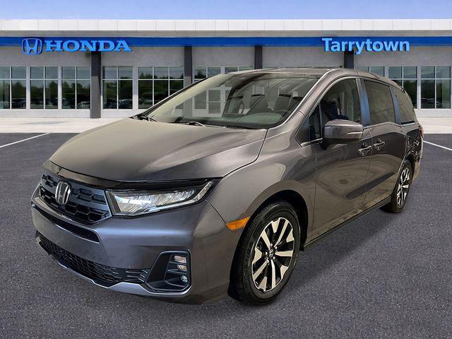 new 2026 Honda Odyssey car, priced at $44,290