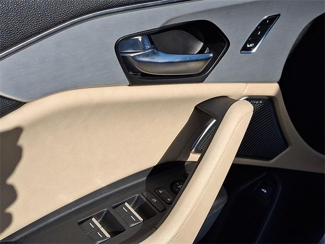 used 2021 Acura TLX car, priced at $26,132