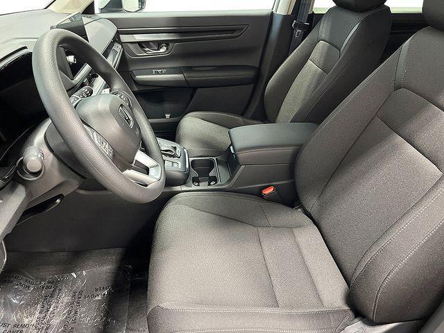 new 2026 Honda CR-V car, priced at $36,555