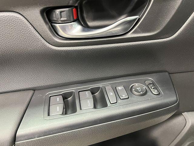 new 2026 Honda CR-V car, priced at $36,555