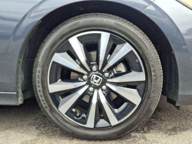 used 2023 Honda Civic car, priced at $23,148