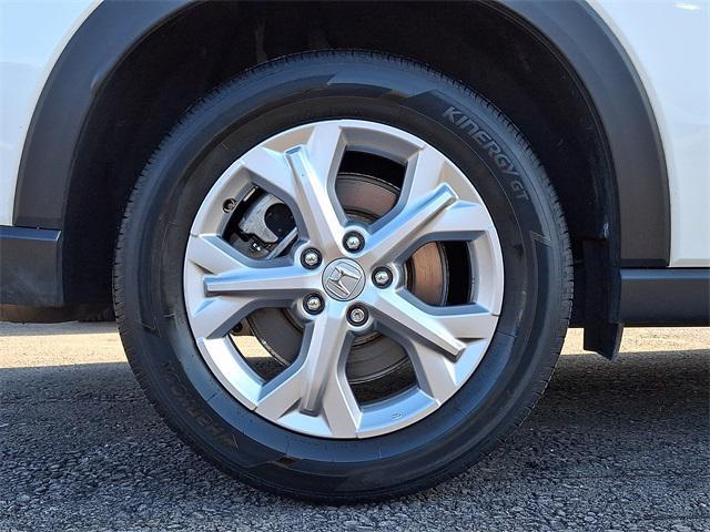 used 2023 Honda HR-V car, priced at $23,510