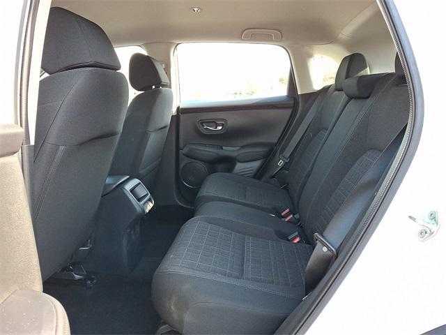 used 2023 Honda HR-V car, priced at $23,510