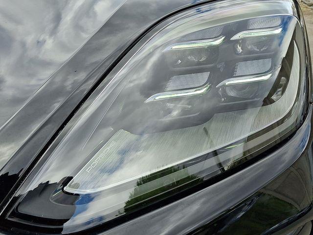 used 2024 Porsche Cayenne car, priced at $64,499