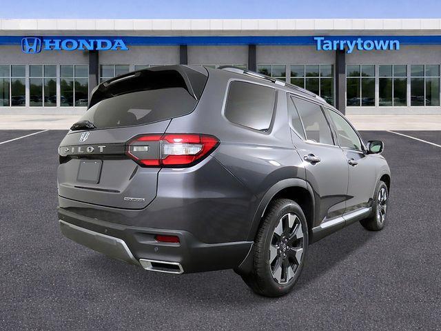 new 2026 Honda Pilot car, priced at $52,590