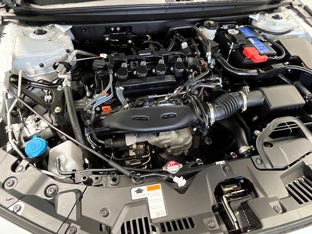 new 2026 Honda Accord car, priced at $32,345