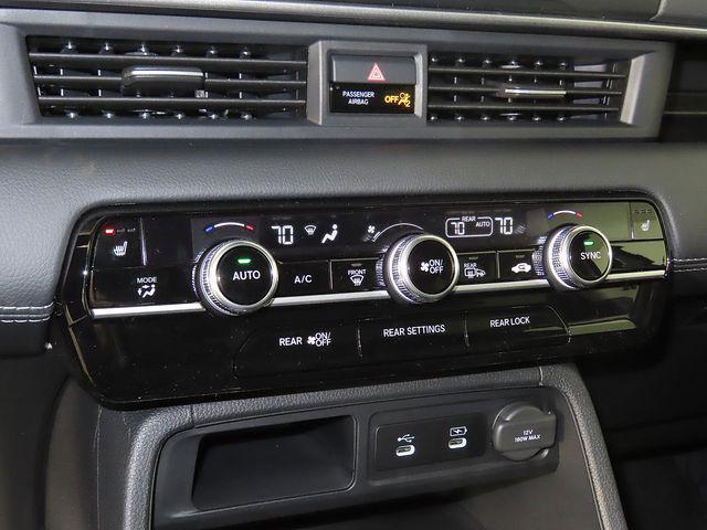 new 2026 Honda Pilot car, priced at $48,545