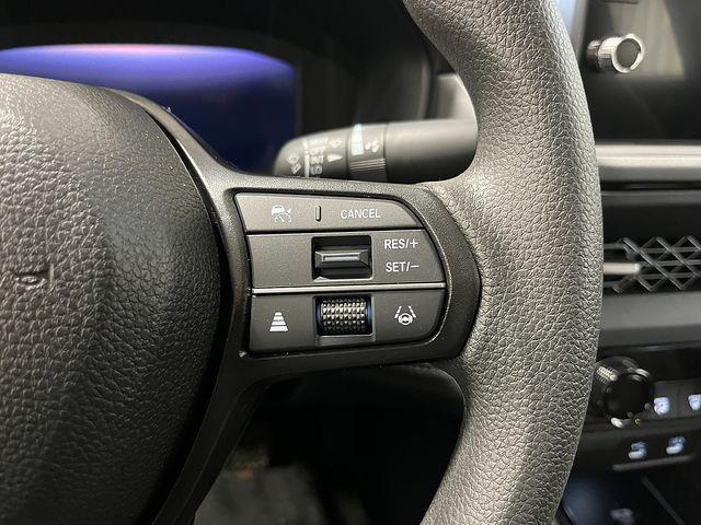 new 2026 Honda Accord car