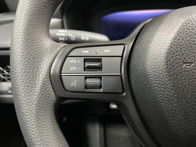 new 2026 Honda Accord car