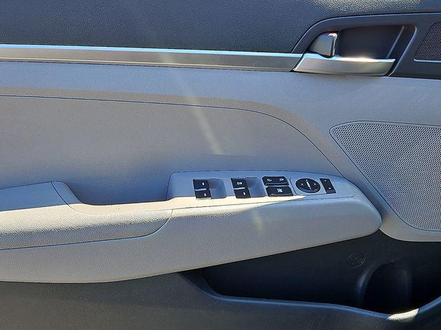 used 2020 Hyundai Elantra car, priced at $15,299