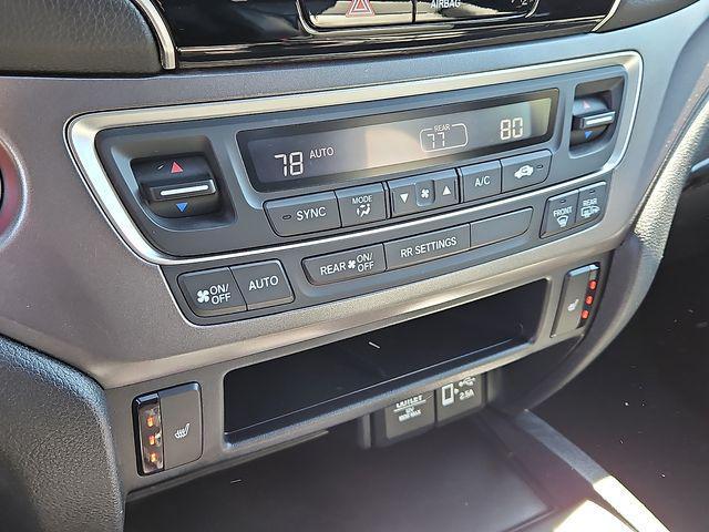 used 2019 Honda Passport car, priced at $22,441