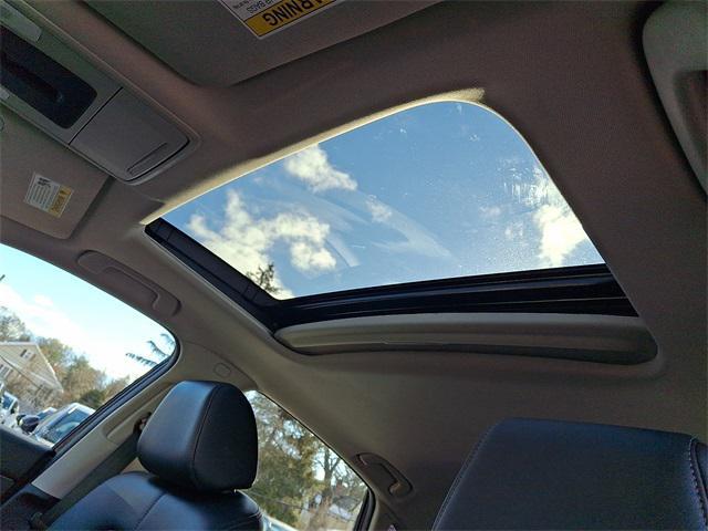 used 2024 Honda Civic car, priced at $25,607