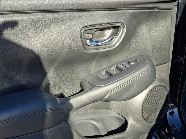 used 2023 Honda HR-V car, priced at $23,669