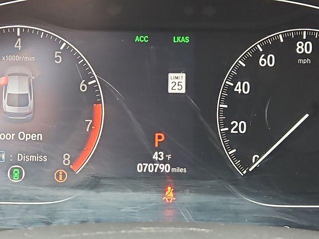 used 2018 Honda Accord car, priced at $19,999