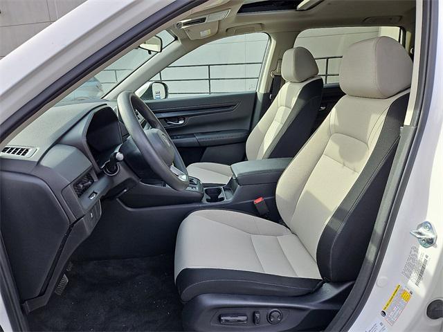 used 2023 Honda CR-V car, priced at $28,179