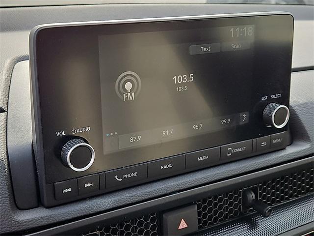 used 2023 Honda CR-V car, priced at $28,179