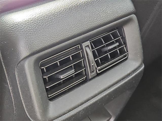 used 2023 Honda CR-V car, priced at $28,179