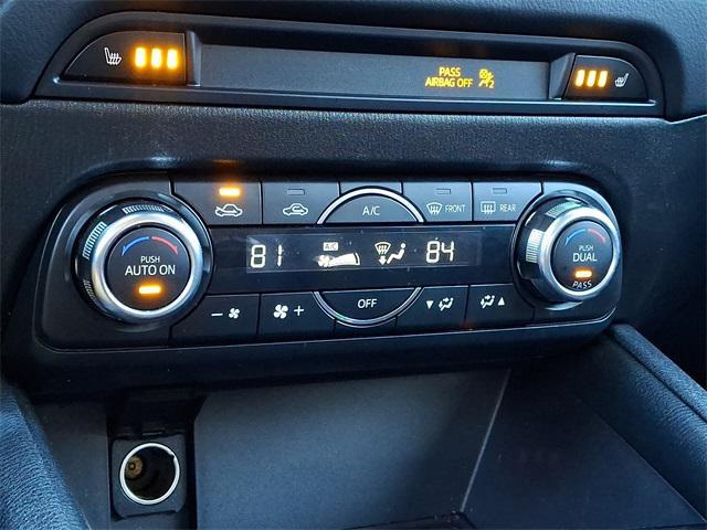 used 2018 Mazda CX-5 car, priced at $18,763