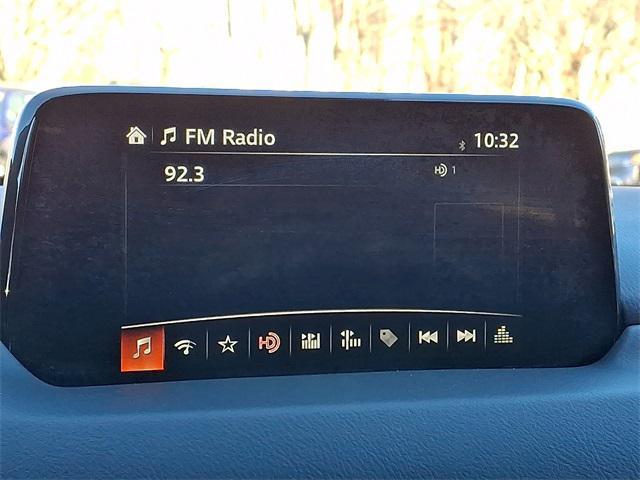 used 2018 Mazda CX-5 car, priced at $18,763