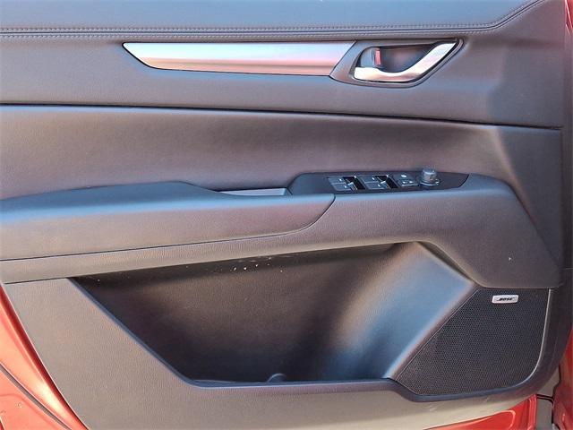 used 2018 Mazda CX-5 car, priced at $18,763