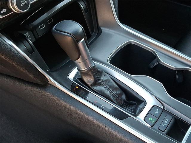 used 2022 Honda Accord car, priced at $23,541