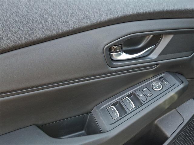 used 2025 Honda Accord car, priced at $27,885