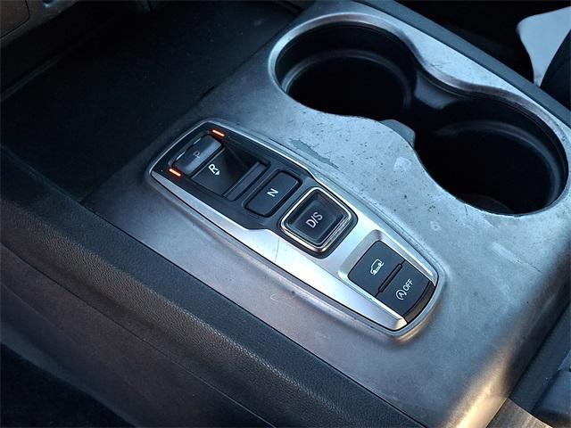 used 2019 Honda Passport car, priced at $17,999