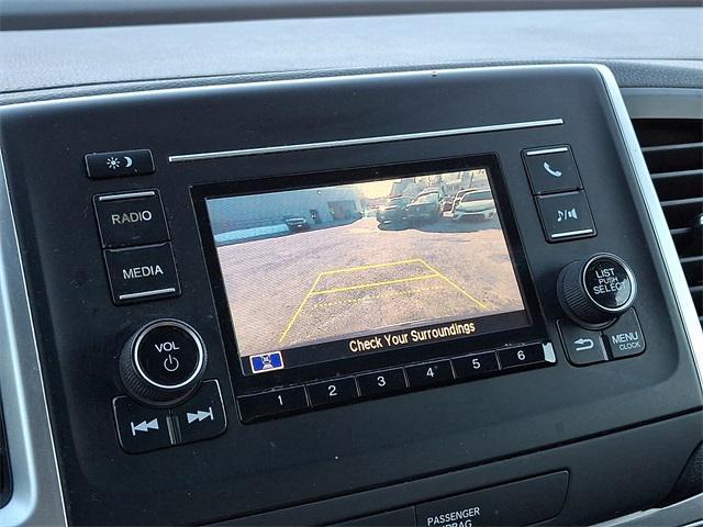 used 2019 Honda Passport car, priced at $17,999