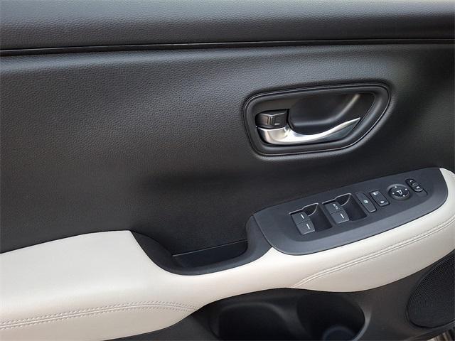 used 2023 Honda HR-V car, priced at $23,018