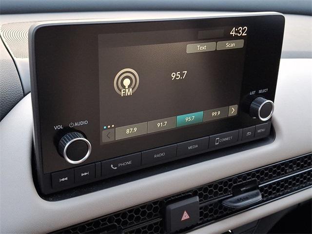 used 2023 Honda HR-V car, priced at $23,018