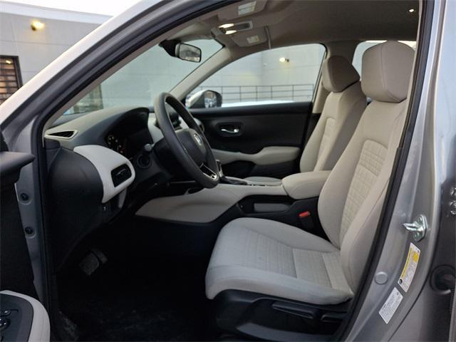 used 2023 Honda HR-V car, priced at $23,018