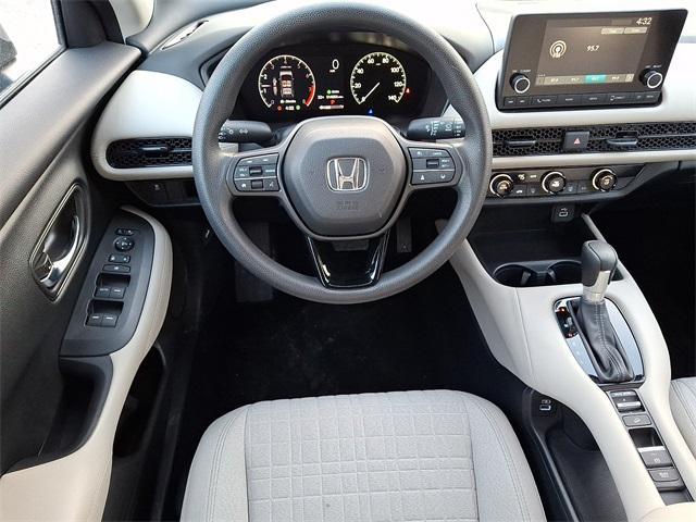 used 2023 Honda HR-V car, priced at $23,018