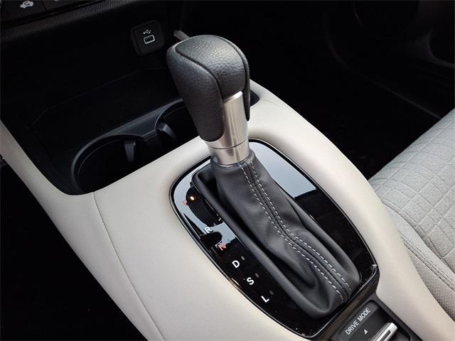 used 2023 Honda HR-V car, priced at $23,018